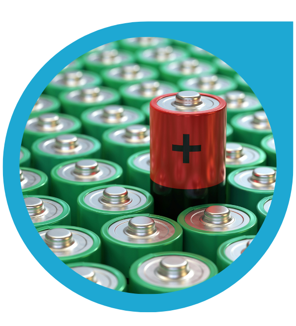 lithium-batterien